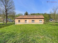 Prodej chalupy 2+kk a 1+1 v obci Chmelík, okr. Svitavy - 04.jpg