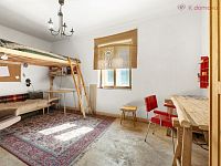 Prodej chalupy 2+kk a 1+1 v obci Chmelík, okr. Svitavy - 21.jpg