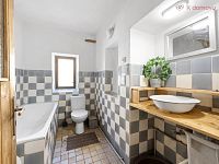 Prodej chalupy 2+kk a 1+1 v obci Chmelík, okr. Svitavy - 25.jpg