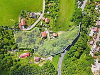 Prodej souboru pozemků (stavební část 4.407m2, ostatní 6.724m2) Bohuslavice u Zlína - 08.jpg