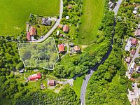 Prodej souboru pozemků (stavební část 4.407m2, ostatní 6.724m2) Bohuslavice u Zlína - 09.jpg