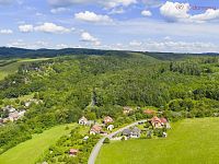 Prodej souboru pozemků (stavební část 4.407m2, ostatní 6.724m2) Bohuslavice u Zlína - 15.jpg