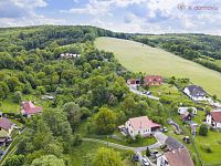 Prodej souboru pozemků (stavební část 4.407m2, ostatní 6.724m2) Bohuslavice u Zlína - 18.jpg