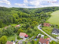 Prodej souboru pozemků (stavební část 4.407m2, ostatní 6.724m2) Bohuslavice u Zlína - 19.jpg