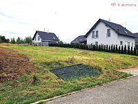 Prodej stavebního pozemku 684 m2 v Židněvsi u Mladé Boleslavi - Foto 5