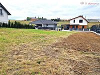Prodej stavebního pozemku 684 m2 v Židněvsi u Mladé Boleslavi - Foto 7