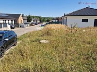 Prodej stavebního pozemku 684 m2 v Židněvsi u Mladé Boleslavi - Foto 10