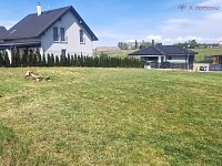 Prodej stavebního pozemku 684 m2 v Židněvsi u Mladé Boleslavi - Foto 2