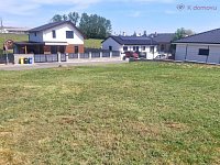 Prodej stavebního pozemku 684 m2 v Židněvsi u Mladé Boleslavi - Foto 3