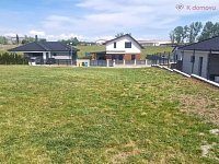 Prodej stavebního pozemku 684 m2 v Židněvsi u Mladé Boleslavi - Foto 4
