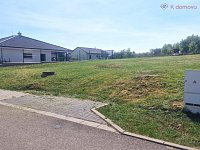 Prodej stavebního pozemku 684 m2 v Židněvsi u Mladé Boleslavi - Foto 5