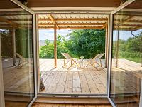 Prodej chaty 2+kk Kunovice, osada Stará Hora, celkem pozemek 3072 m2 - _LN_0859-HDR.jpg