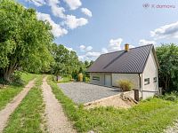 Prodej chaty 2+kk Kunovice, osada Stará Hora, celkem pozemek 3072 m2 - _LN_0880-HDR.jpg