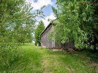 Prodej chaty 2+kk Kunovice, osada Stará Hora, celkem pozemek 3072 m2 - _LN_0936-HDR.jpg