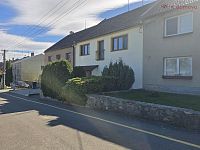 Prodej řadového rodinného domu v Radvanicích