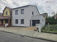 Prodej novostavby, Přerov, Svépomoc