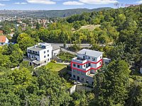 Prodej bytu 3+kk s terasou 90m2 a parkováním u domu, Praha Zbraslav - 27.jpg