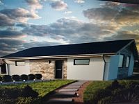 Prodej stavebního pozemku Dolní Sukolom