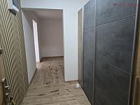 Prodej bytu 2+1 ve 3.N.P. domu na ulici Komenského