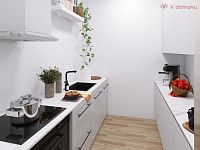 Prodej bytu 2+1 ve 3.N.P. domu na ulici Komenského - Living Room-7.jpg