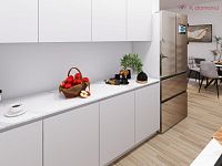 Prodej bytu 2+1 ve 3.N.P. domu na ulici Komenského - Living Room-8.jpg