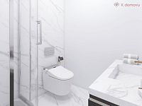 Prodej bytu 2+1 ve 3.N.P. domu na ulici Komenského - Living Room2-10.jpg