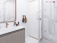 Prodej bytu 2+1 ve 3.N.P. domu na ulici Komenského - Living Room2-11.jpg