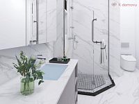 Prodej garzonky ve 2.N.P. na ulici Komenského - Living Room1-6.jpg