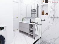 Prodej garzonky ve 2.N.P. na ulici Komenského - Living Room1-7.jpg