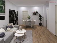 Prodej bytu 2+1, 2.N.P., Komenského - Living Room-3.jpg