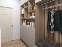 Prodej bytu 2+1, 2.N.P., Komenského - Living Room1-4.jpg