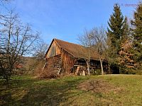 Prodej pozemku k bydlení, 3072 m2, Horní Lhota - b1.JPG