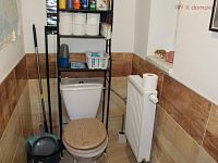 Prodej rodinného domu 3+kk, pozemek 403 m2, Černčice - IMG_0235.JPG