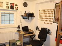 Prodej rodinného domu 3+kk, pozemek 403 m2, Černčice - IMG_0243.JPG