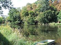 Prodej rodinného domu 3+kk, pozemek 403 m2, Černčice - IMG_0332.JPG