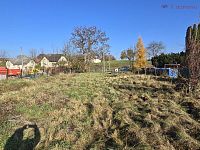Prodej stavebního pozemku, Podolí u Bouzova - 20251106_102139.jpg