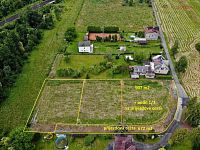 Prodej stavebního pozemku 907 m2, Mlýnská, Studénka - 06_pravý výřez_obrys.jpg