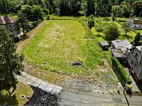 Prodej stavebního pozemku 1.044 m2, Mlýnská, Studénka - 01.JPG