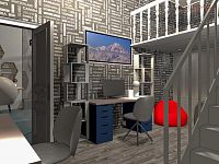 Prodej bytu 2+1, 66 m2, Staré Brno, Hybešova - 10 b.jpg