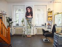 Prodej  kadeřnictví/ bytu 2+1, 66 m2, Staré Brno, Hybešova - 02.jpg