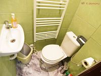 Prodej  kadeřnictví/ bytu 2+1, 66 m2, Staré Brno, Hybešova - 16.JPG