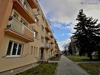 Pronájem bytu 3+1, Zlín - Malenovice