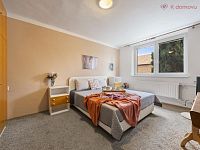 Prodej RD 5+2 v obci Kunovice s dvorkem a zahradou, okr. Uherské Hradiště