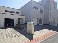 Pronájem  rodinného domu 4+KK, 160 m2 s garáží  a zahradou, Brno - Jundrov