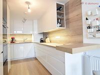 Pronájem  rodinného domu 4+KK, 160 m2 s garáží  a zahradou, Brno - Jundrov - 13.JPG