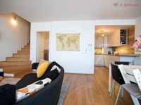 Pronájem  rodinného domu 4+KK, 160 m2 s garáží  a zahradou, Brno - Jundrov - 15.jpg