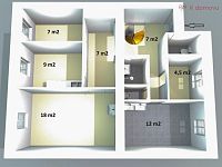 Pronájem obchodního prostoru 140 m2, Brno, Pekařská ulice - 17.jpg