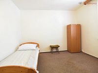 Pronájem pokoje 12 m² Okrouhlá, Brno - Bohunice