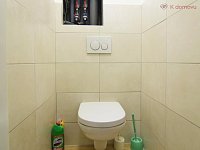 Pronájem pokoje 12 m² Okrouhlá, Brno - Bohunice - DSC_0130.JPG