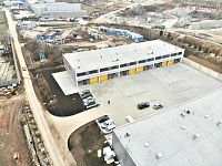 Pronájem skladu 143 m2 a kanceláře 61 m2, Brno - 04.JPG